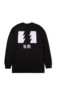 Heads L/S Shirt