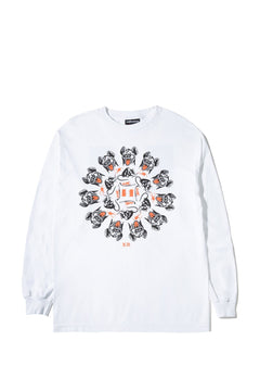 Heads L/S Shirt
