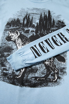 Land L/S Shirt
