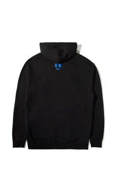 Smash Pullover Hoodie