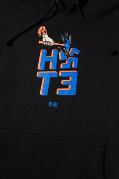 Smash Pullover Hoodie