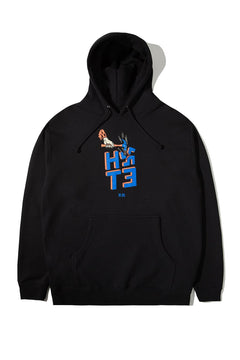 Smash Pullover Hoodie