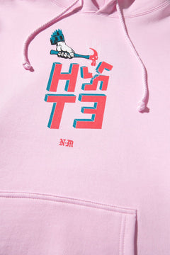 Smash Pullover Hoodie