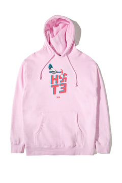 Smash Pullover Hoodie