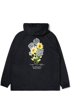 Fool's Anorak