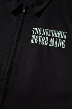 Flag Tear Jacket
