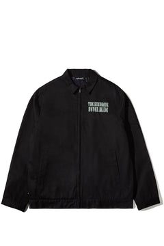Flag Tear Jacket