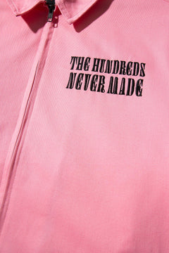 Flag Tear Jacket