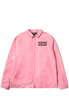 Flag Tear Jacket