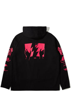 Lola's Anorak