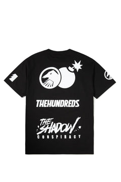 Tour T-Shirt