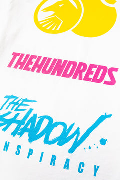 Tour T-Shirt