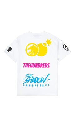 Tour T-Shirt
