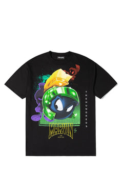 Marvin Space T-Shirt
