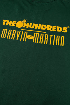 Marvin Space T-Shirt