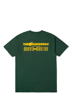 Marvin Space T-Shirt