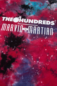 Marvin Space T-Shirt