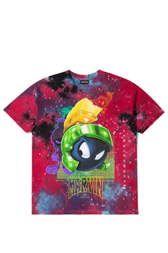 Marvin Space T-Shirt