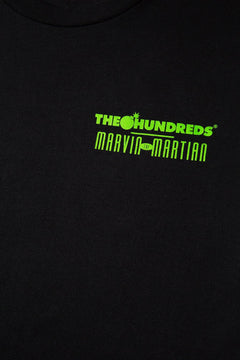 Marvin Kaboom T-Shirt