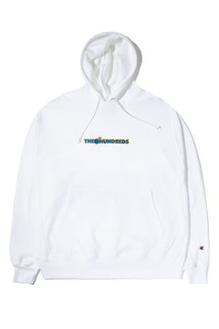 Outline Bar Champion RW Pullover Hoodie
