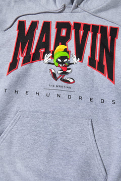 Marvin University Pullover Hoodie
