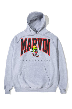 Marvin University Pullover Hoodie