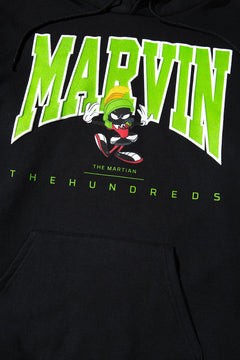 Marvin University Pullover Hoodie