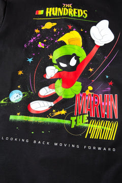 Marvin Space Coach's Jacket