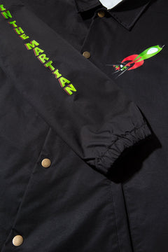 Marvin Space Coach's Jacket