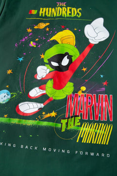 Marvin Space Coach's Jacket