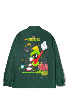 Marvin Space Coach's Jacket