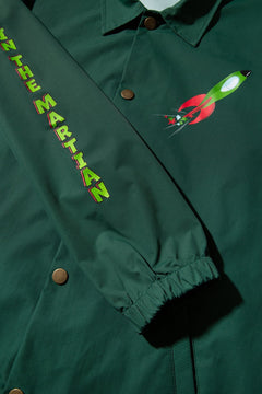Marvin Space Coach's Jacket