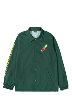Marvin Space Coach's Jacket