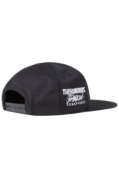 TSC Snapback