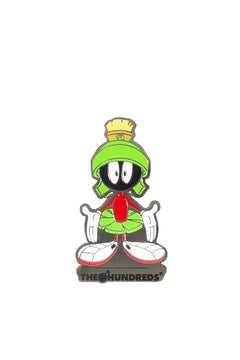 Marvin Pins