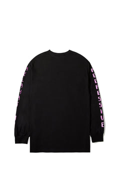 Solutions L/S Shirt