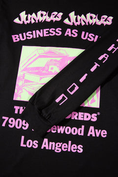 Solutions L/S Shirt