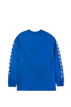 Solutions L/S Shirt