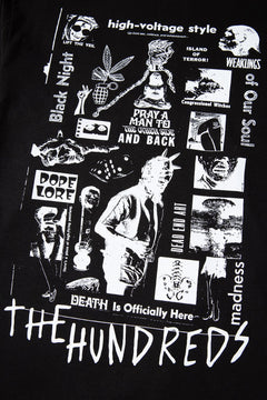 Terror L/S Shirt