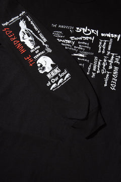 Terror L/S Shirt