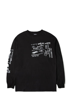 Terror L/S Shirt