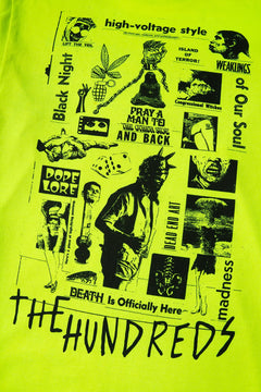 Terror L/S Shirt