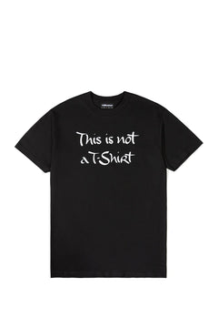 This Is Not a T-Shirt T-Shirt