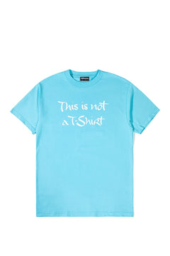 This Is Not a T-Shirt T-Shirt