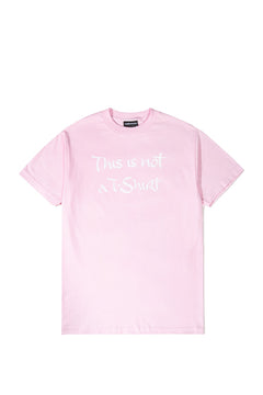 This Is Not a T-Shirt T-Shirt