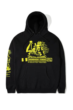 Scene Pullover Hoodie