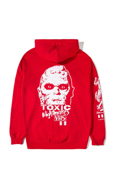 Scene Pullover Hoodie