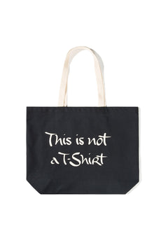 This Is Not a T-Shirt Tote