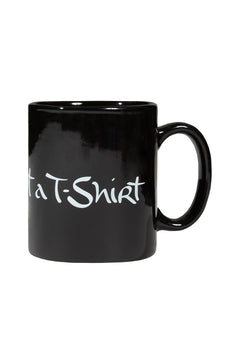 This Is Not a T-Shirt Mug
