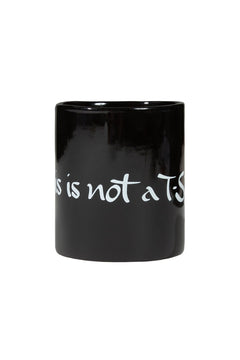 This Is Not a T-Shirt Mug